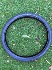 Specialized Eliminator Black Diamond 27.5 x 2.6" MTB tyre "read description"