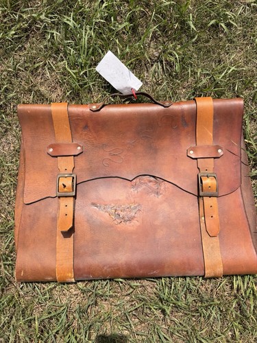 Vintage handmade large - vintage,