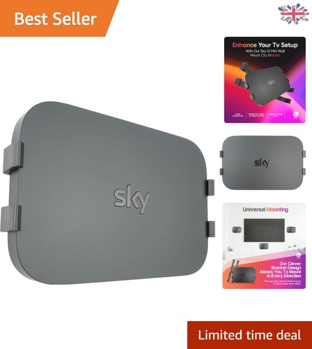 Sky mini wall mount - sky, clip