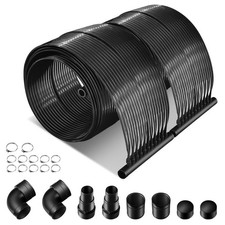 COSTWAY Swimming Pool Heating