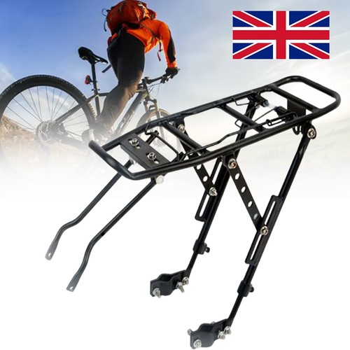 Aluminum alloy bike rear - alloy,