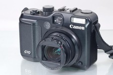 Canon PowerShot G10 Compact