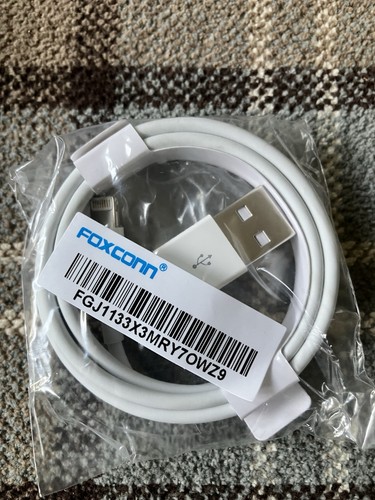 Mfi certified charging - , cable