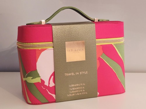 Ted baker travel style gift - baker, in