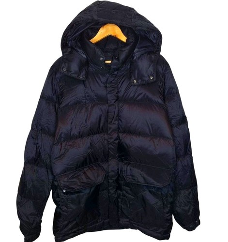 Uniqlo seamless down parka - uniqlo,