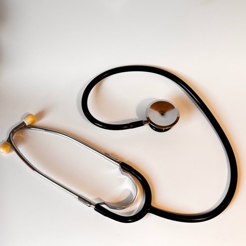 Keeler stethoscope england - keeler,