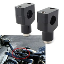 For Harley Fatboy 1"