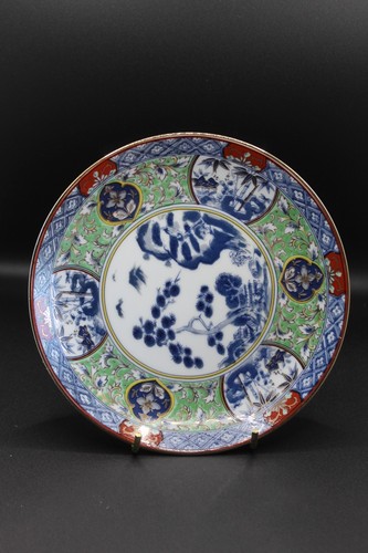 Vintage japanese imari - vintage,