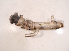 Exhaust gas cooler für Jaguar