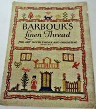 1926 Barbour's Linen Thread -