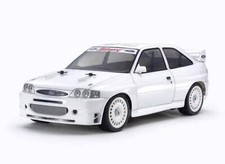 Tamiya 1/10 Ford Escort Custom