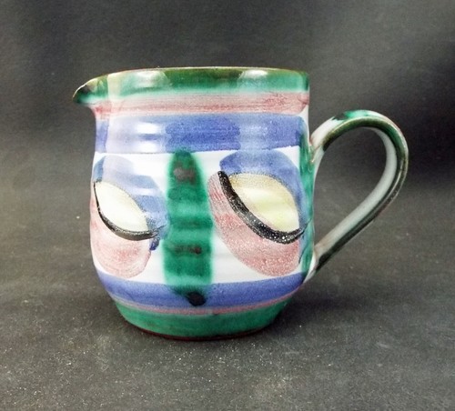 Vintage tintagel pottery - tintagel,