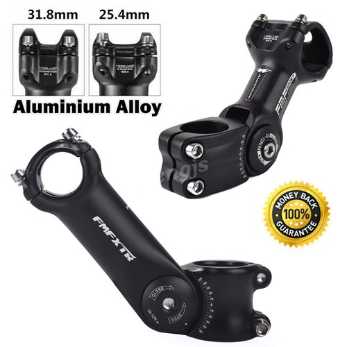 Road bike fork stem - road, riser