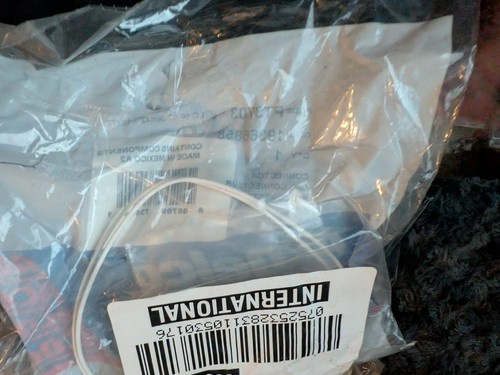 Genuine vauxhall repair - genuine,