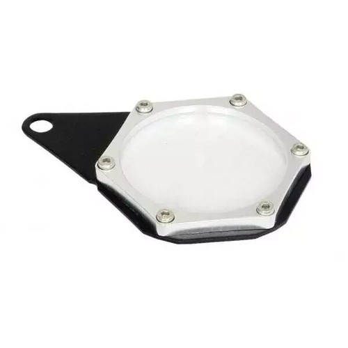 Bike hexagon anodised - it,