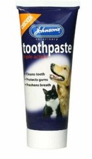 JOHNSON'S TRIPLE ACTION