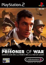 Prisoner of War (PS2)