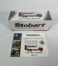 Atlas Editions Eddie Stobart