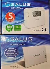 Salus Vaillant Wireless