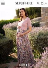 Seraphine Brand New Dusty Pink