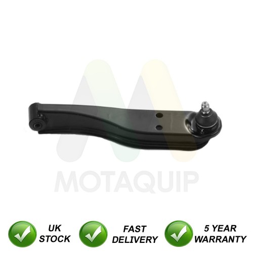 Track control arm front - front, right