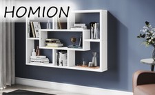 Modern Intersecting Floating