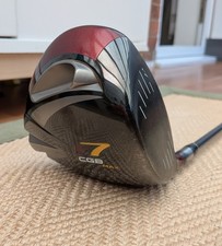 Taylormade R7 CGB Max Driver /