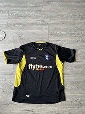 Birmingham City Fc 2006/2007