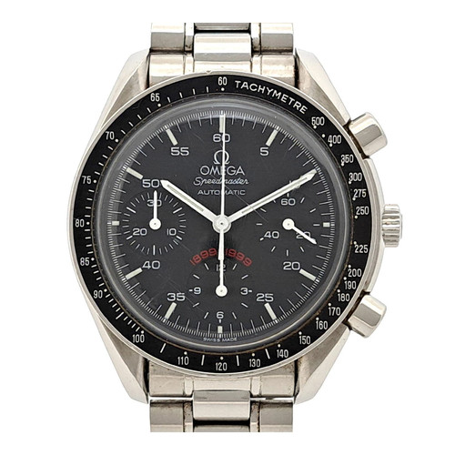 Omega speedmaster reduced - reduced, ac