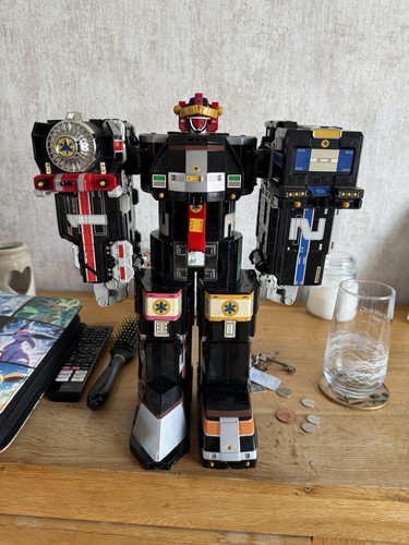 Bandai 1999 power rangers - bandai,