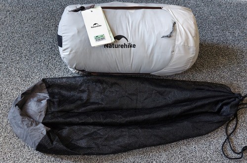 Naturehike cw400 ultralight - naturehike,