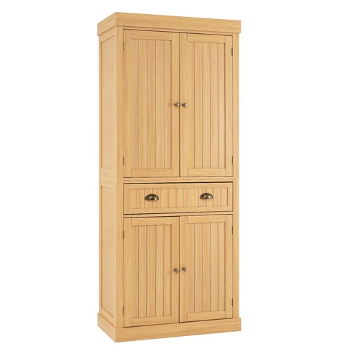 Large pantry cabinet door - pantry, 2-door
