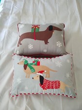 Pair Christmas Festive