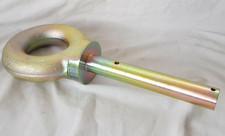 Lynx Helicopter Towing Eye