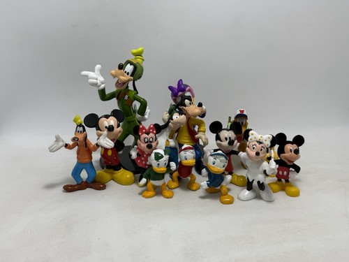 Disney mickey mouse - disney, friends