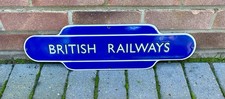British Railways  Metal