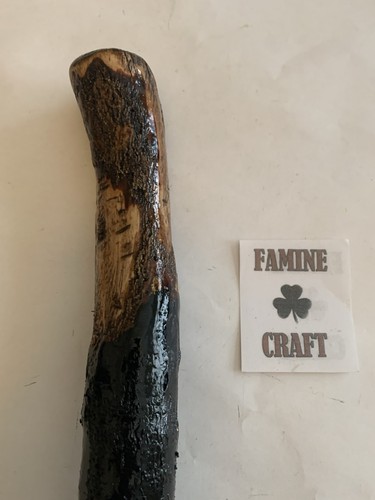 Shillelagh walking stick - shillelagh,