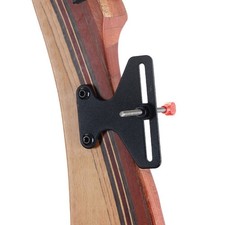 Scope bow sight for recurve - sight,