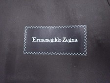 Ermenegildo Zegna Travel Foldable Garment Clothes Suit Cover