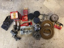  BSA B31 motorcycle parts miscellaneous new & used