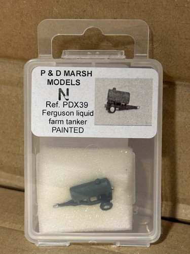 Marsh n gauge pdx39 - n,