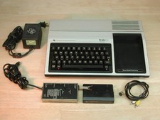 Texas Instruments TI-99/4a -