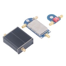 12v active loop antenna - active,
