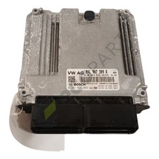 MK3 8V AUDI A3 ECU 04L907309R