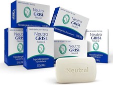 Neutro grisi neutral - neutral, soap