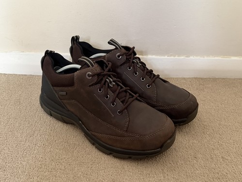 Mens clarks spypath gtx - spypath,