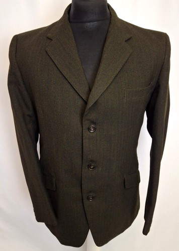 Vintage hardy amies tweed - tweed, wool