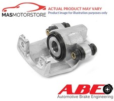 BRAKE CALIPER BRAKING REAR