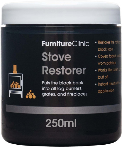 Furniture clinic stove - furniture,