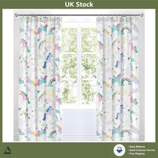 Magical Unicorn Rainbow Kids